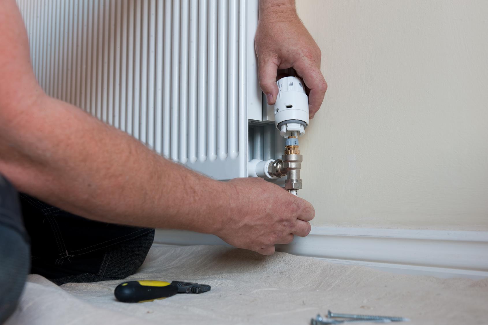 chauffage thermique Clamart