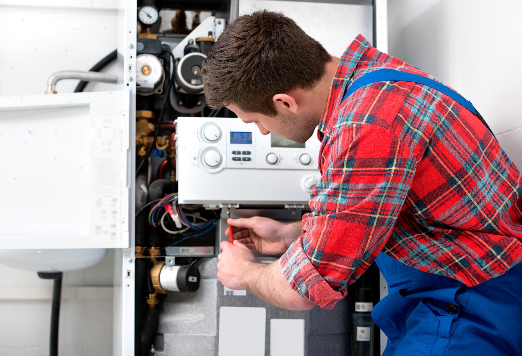 réparation chauffage électrique coût Rousseloy