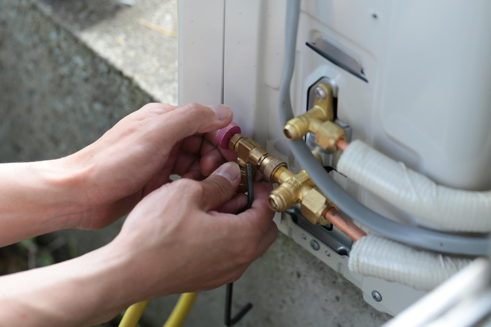 réparation chauffage électrique coût Rousseloy