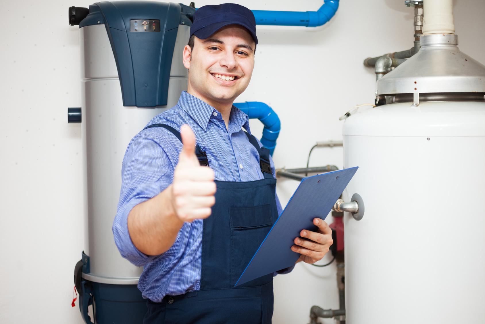 chauffage thermique Clamart