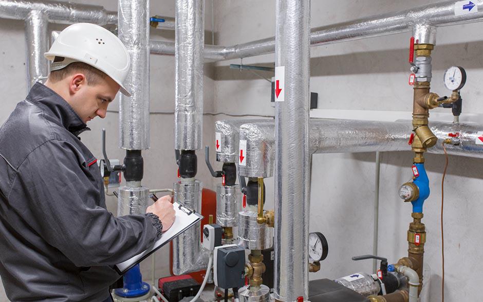 chauffage aerothermie Colombes
