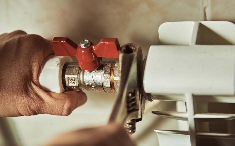 chauffage aerothermie Colombes